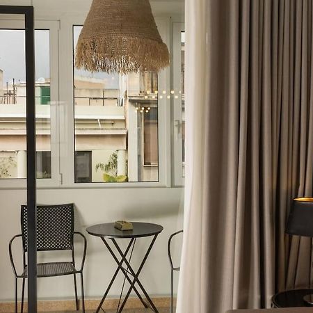Dema Luxury Suites - Perikleous E6 아테네 외부 사진